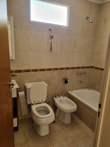 Alquiler De Consultorio Psicológico Villa Del Parque