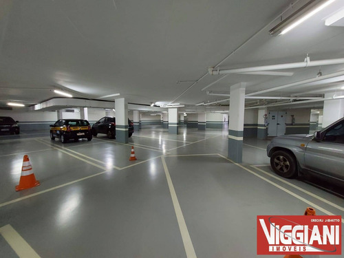 Imagem 15 de 15 de Excelente Sala Comercial 22m² - A4 Offices - 1295