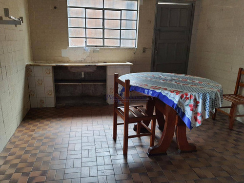 Imagem 5 de 18 de Casa À Venda, 64 M² Por R$ 400.000,00 - Lauzane Paulista - São Paulo/sp - Ca0379