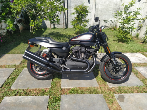 Harley Davidson  Xr1200x 