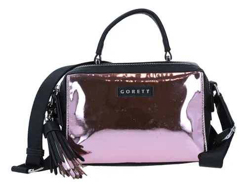 Bolso Iridiscente MercadoLibre