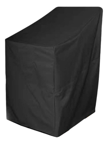 Funda Para Silla De Jardín Y Patio, Funda 68cmx68cmx72cm