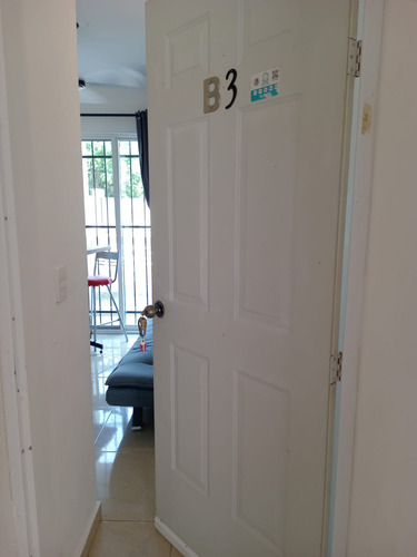 Depto 1 Recámara Amueblado Con Wifi En Villas Tulum
