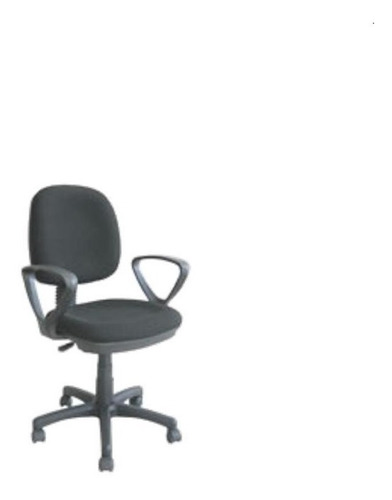 Silla Semi Ejecutiva Frankfurt Oficina Pcnolimit Mx