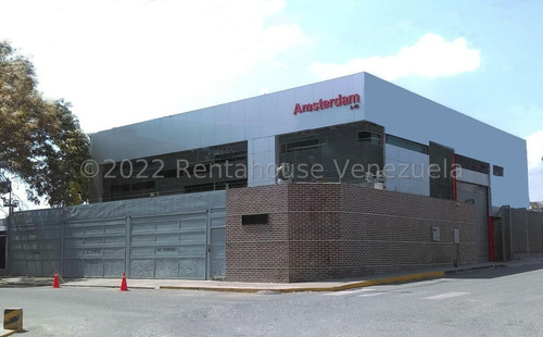 Imagen 2 de 30 de Asesora En Renta House Maritza Lucena (04245105659) Alquila Estupendo Edificio Ubicado En Zona Privilegiada De La Ciudad Mls 23-2953