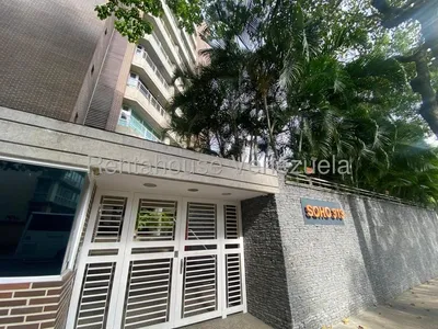 Apartamento en alquiler