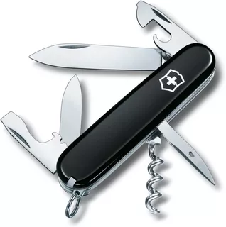 Victorinox Swiss Army Spartan Navaja