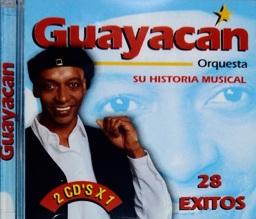 Guayacán Orquesta - Su Historia Musical