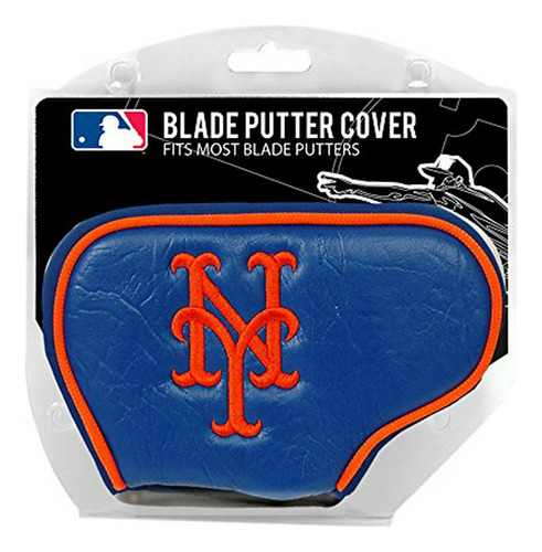 Protector De Putter De Golf Para Equipo Mlb