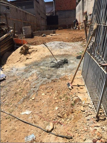 Cobertura Com 2 Dormitórios À Venda, 100 M² Por R$ 350.000,00 - Parque Oratório - Santo André/sp - Co5209