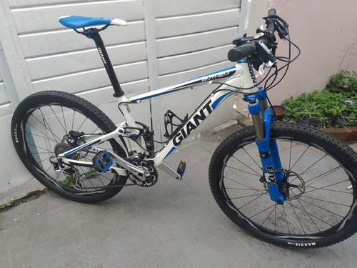 Bicicleta Aro 26 Giant