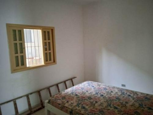 Imagem 3 de 11 de Casa No Litoral Com 2 Quartos Em Itanhaém | 8417-pc