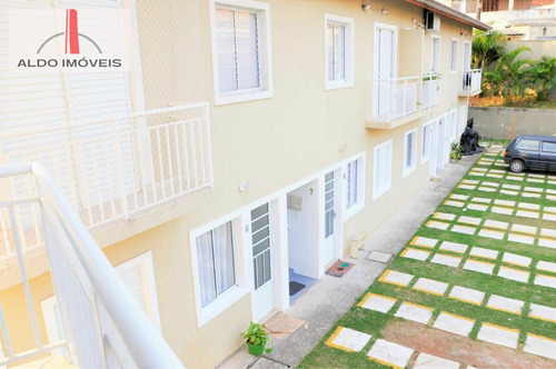 Imagem 2 de 10 de Casa À Venda No Bairro Jardim Petrópolis - Cotia/sp - 506
