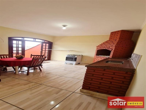 Imagem 26 de 28 de Casa Parque Císper São Paulo/sp - 13159