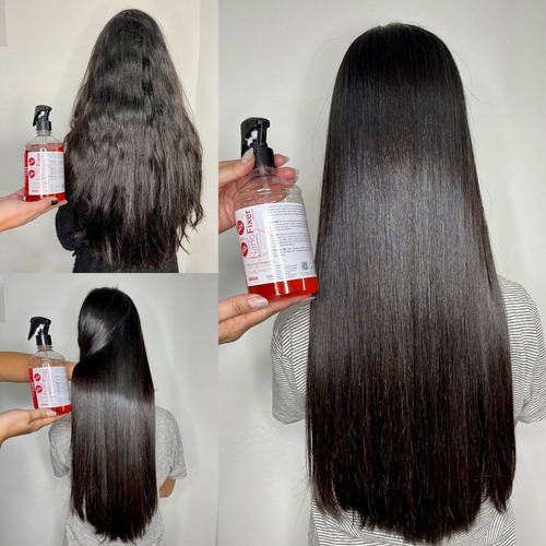 Imagem 7 de 9 de Photon Lizze Supreme 3 Luzes Lançamento + Nano Qatar Hair