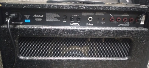 Combo Para Guitarra 40w - Dsl40cr - Marshall
