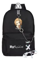 Comprar Z Mochilas Populares Tokyo Aevengers Maletines De Portátil