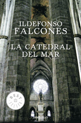 Libro La Catedral Del Mar