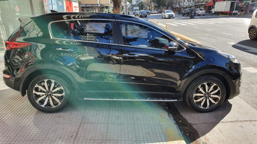 Imagen 3 de 12 de Kia Sportage