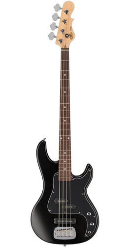 Bajo Electrico G&l Gyl Tribute Sb2 Pj Precision Jazz Pasivo