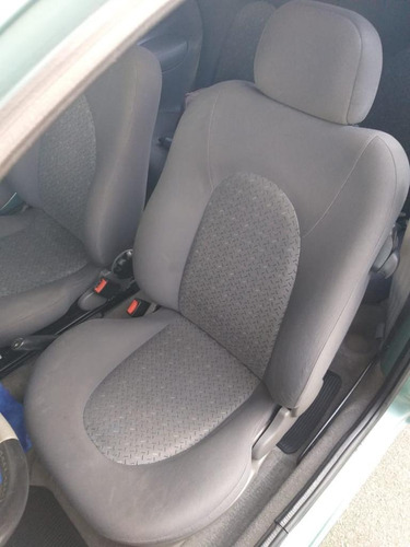 Ka Gl Image , Baixa Km , 3o,dona , Ar, Direção E Manual