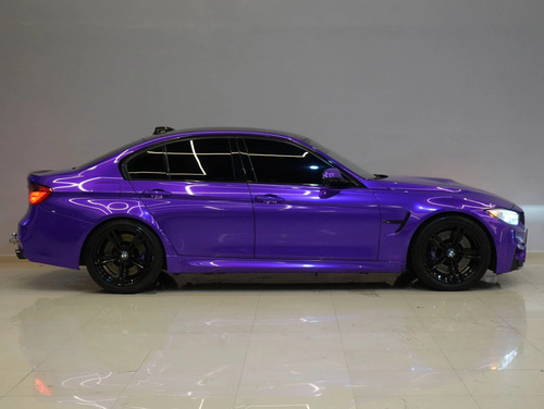 BMW Serie M 3.0 Aut. 5p