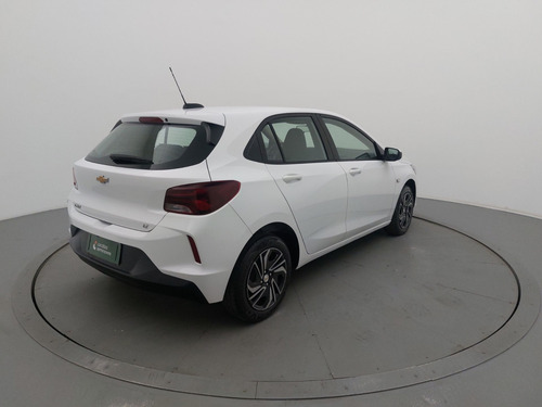 Chevrolet Onix 1.0 TURBO FLEX LT MANUAL