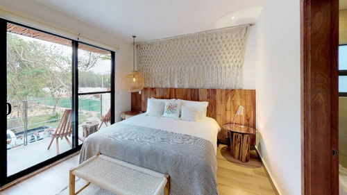 Imagen 7 de 10 de Maravillosa Nueva Residencia En Venta En Playa Del Carmen
