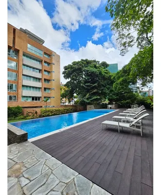 Apartamento en venta