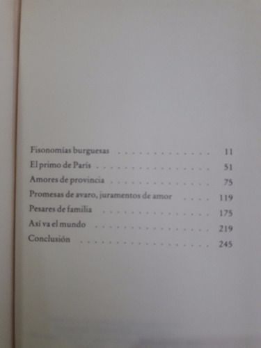 Imagen 4 de 4 de Eugenia Grandet Honore De Balzac Hyspamerica Tapa Dura