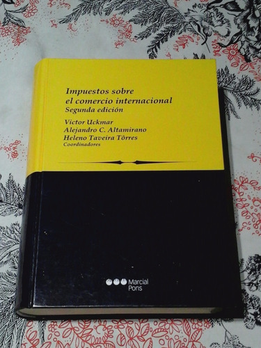 Impuestos Sobre El Comercio Internacional - Zona Norte