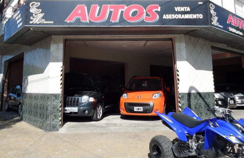 Imagen 9 de 12 de Peugeot 2008 2021 Feline Tiptronic Am22 0 Metro