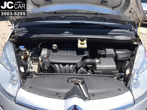 Citroen C4 Picasso Glx 2.0