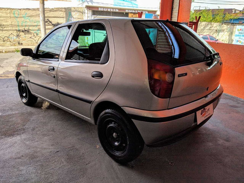 Imagem 5 de 8 de Fiat Palio Edx