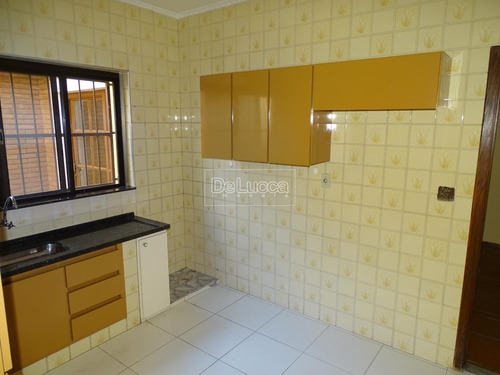 Imagem 4 de 19 de Casa À Venda Em Jardim Guarani - Ca005107