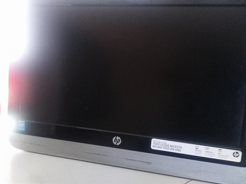 Hp 19-2252la Todo En Uno (Usado)