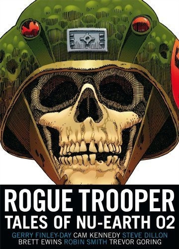 Rogue Trooper Tales Of Nu-earth 02 (2) - Finley-day,