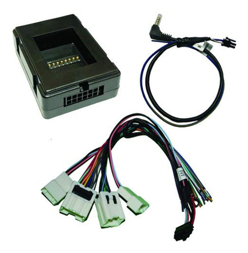 Quid Swrns-63t Sustitucion Interface (para Select Nissan