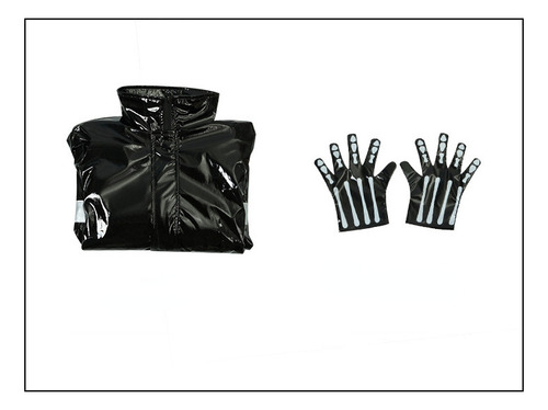 Anime Coraline E A Porta Secreta Wybie Lovat Costume Wybie