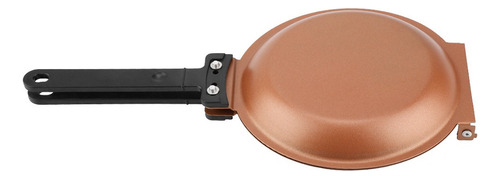 Sartén Para Tortilla, Para Hacer Tortitas, Doble Lado, Sarté