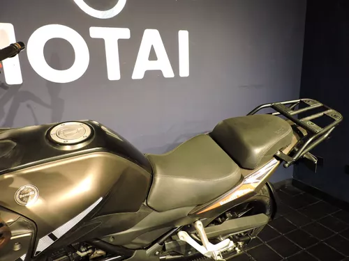 Benelli Trk 251 2022
