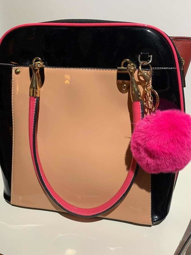 Cartera No Juanita Jo No Jackie No Prune