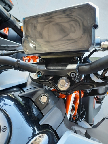 Imagen 11 de 16 de Ktm Naked Duke 390 2022 - En Motoswift
