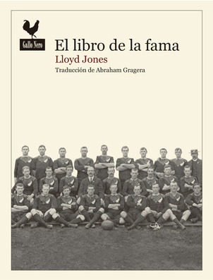 Libro De La Fama   El - Libro