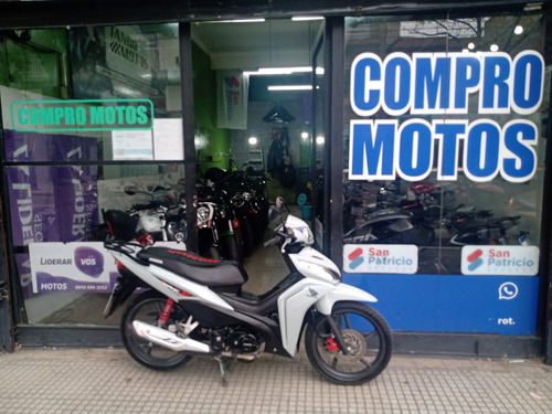 Honda Wave 110 Full Tangomotos,listo Para Transferir 11