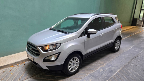 Ford Ecosport 1.5 Se 123cv 4x2