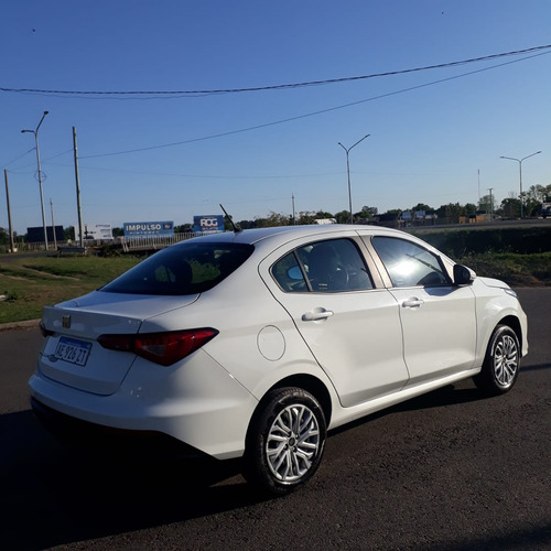 Fiat Cronos 1.3 DRIVE L18