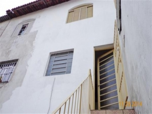 Sobrado, 2 Dormitório(s), 2 Banheiro(s), 1 Garagem(ns), 90m² - V1025 - 2810062