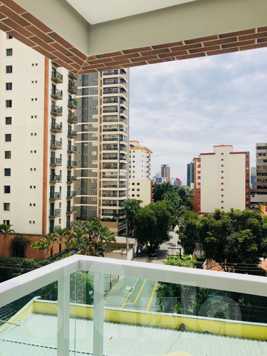 Imagem 5 de 14 de Apartamento Com 76m² Na Vila Bastos - 1033-10306