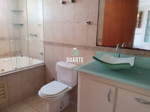 Imagem 20 de 30 de Apartamento - Ap02268 - 34825475